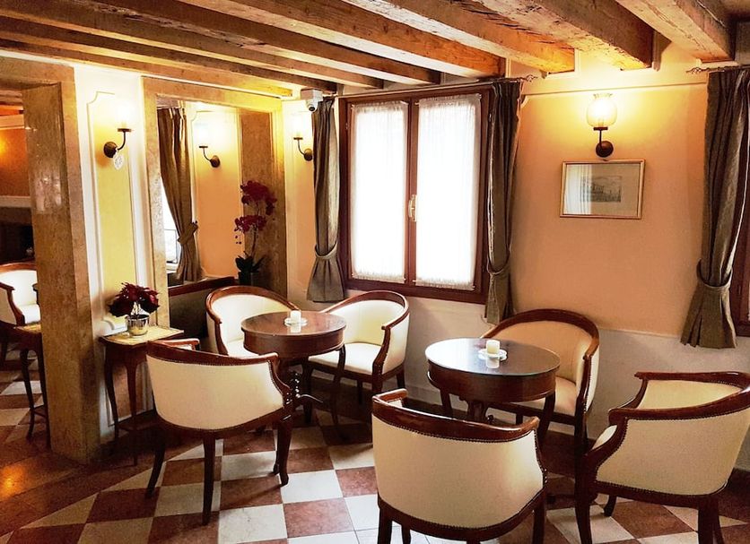 Restaurang Foto