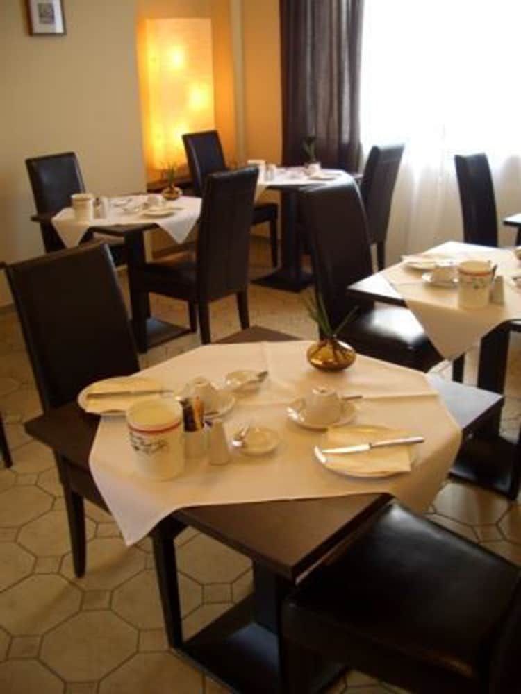 Restaurang