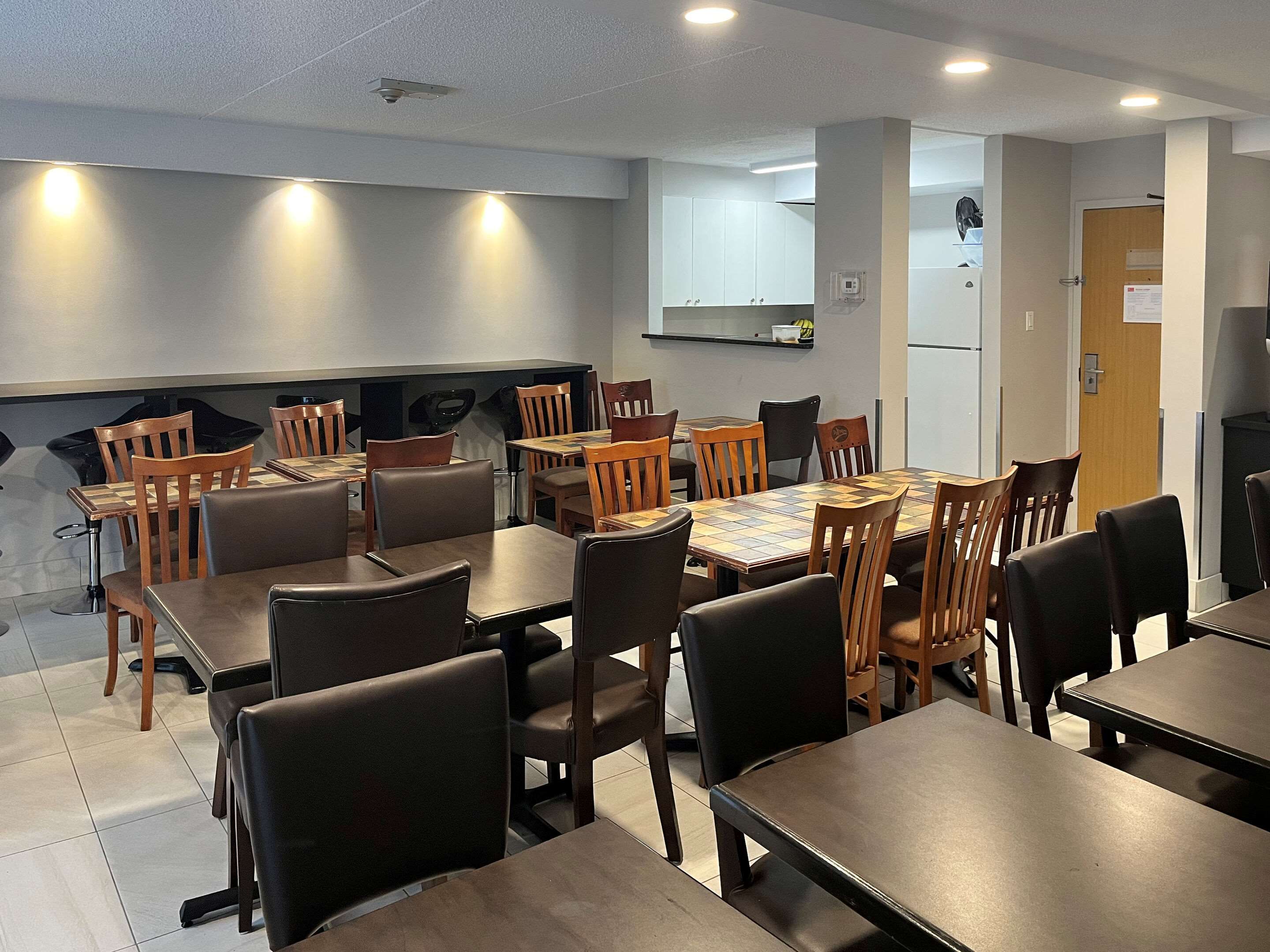 Restaurang