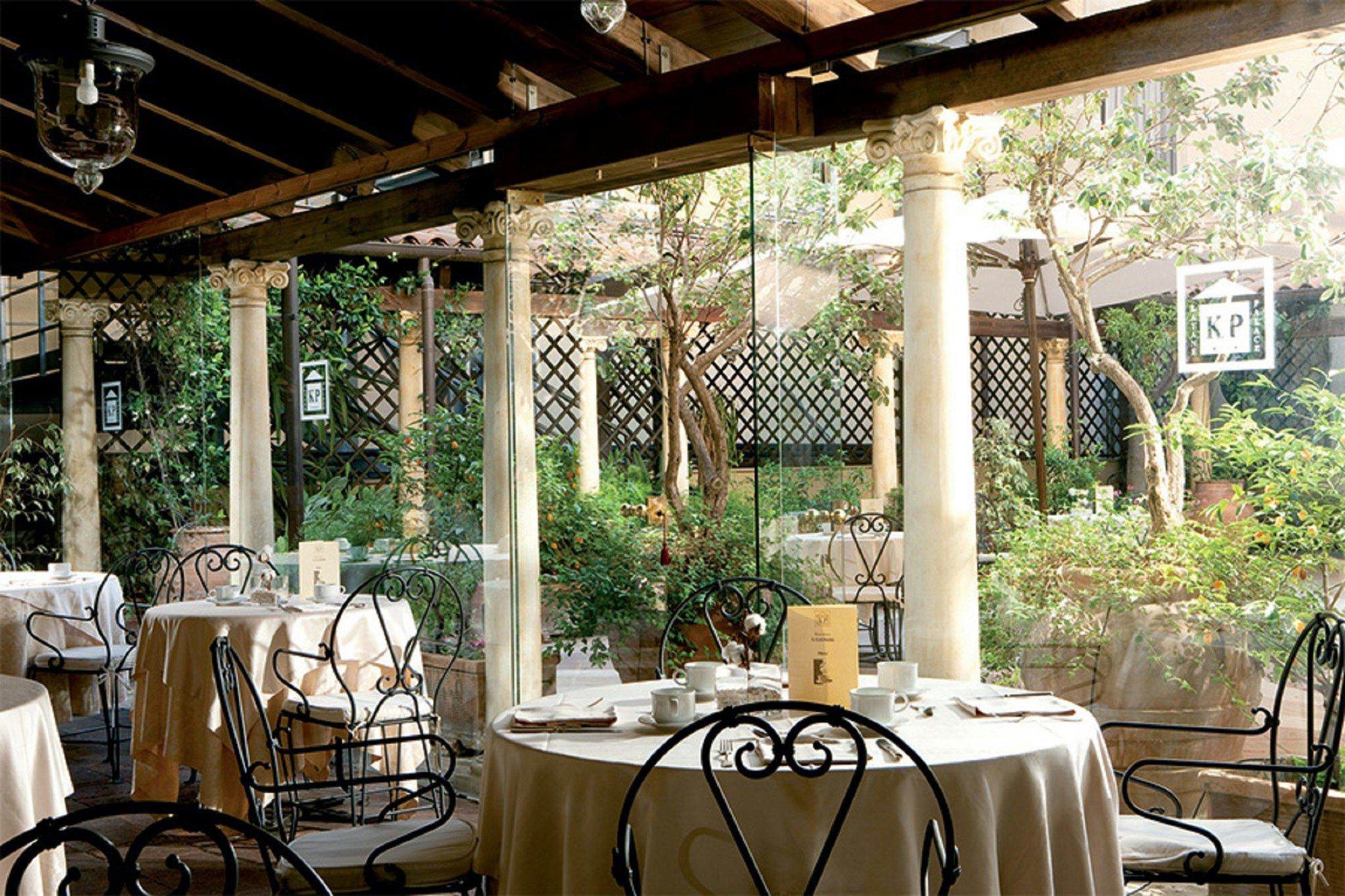 Restaurang