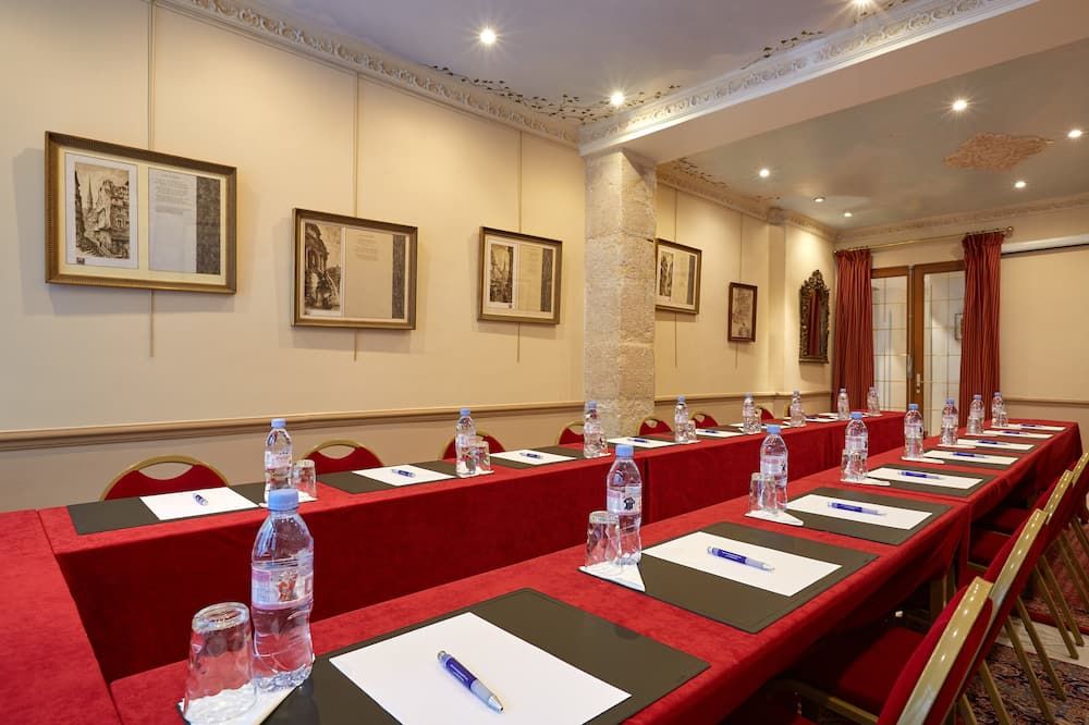 Konferensrum