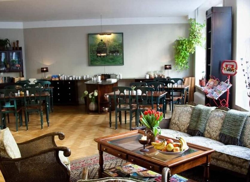 Restaurang Foto
