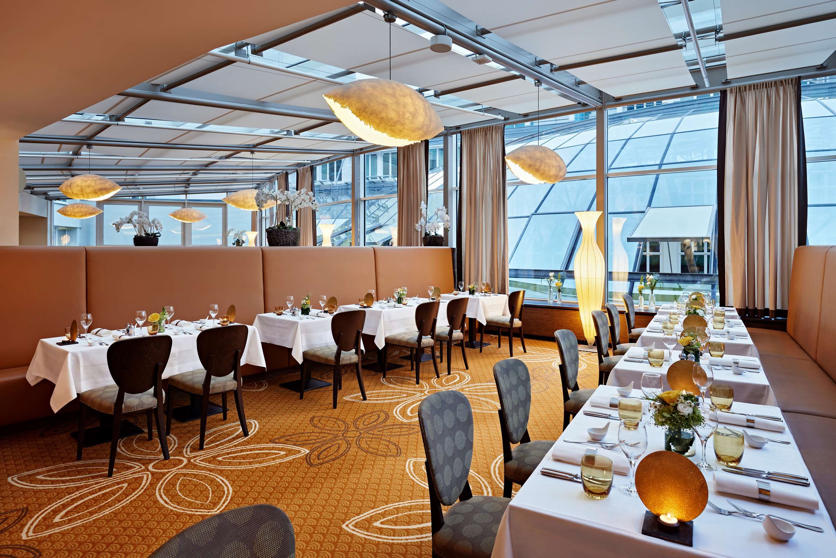 Restaurang