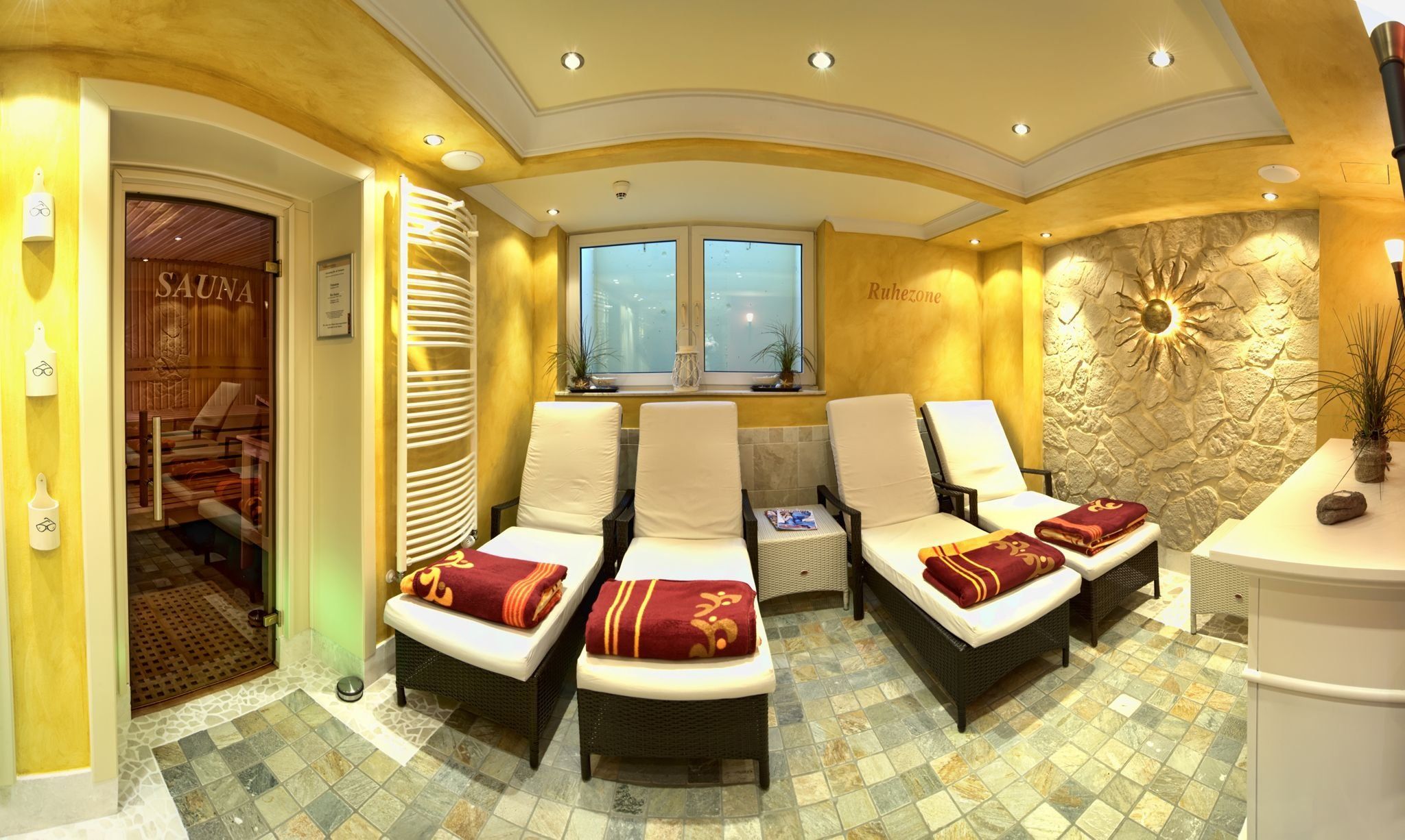Spa Foto