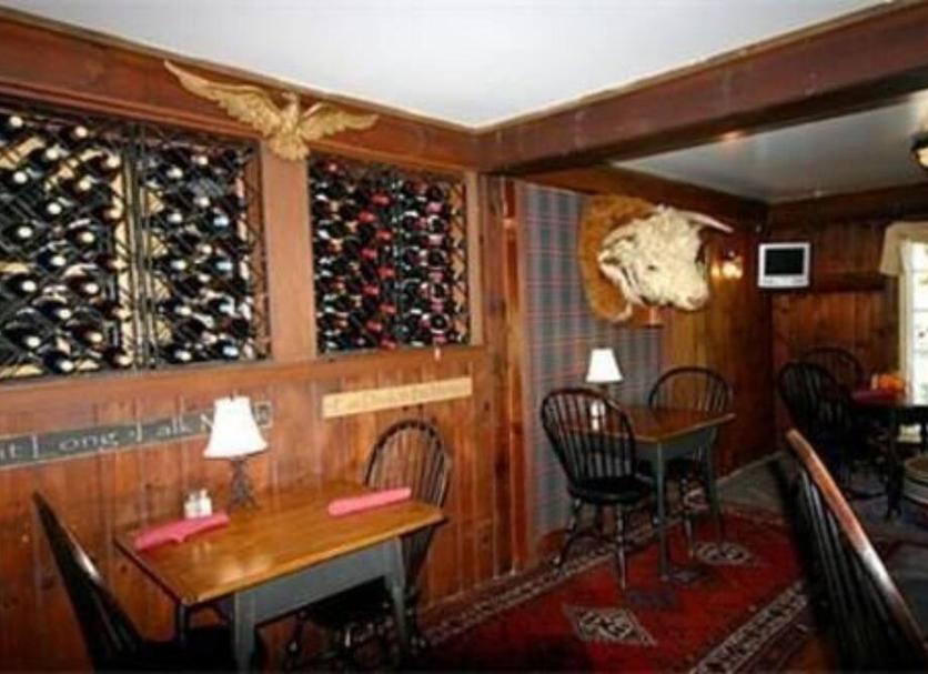 Restaurang Foto