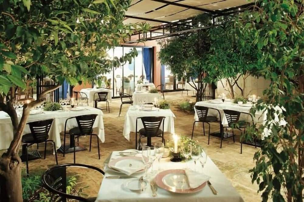 Restaurang