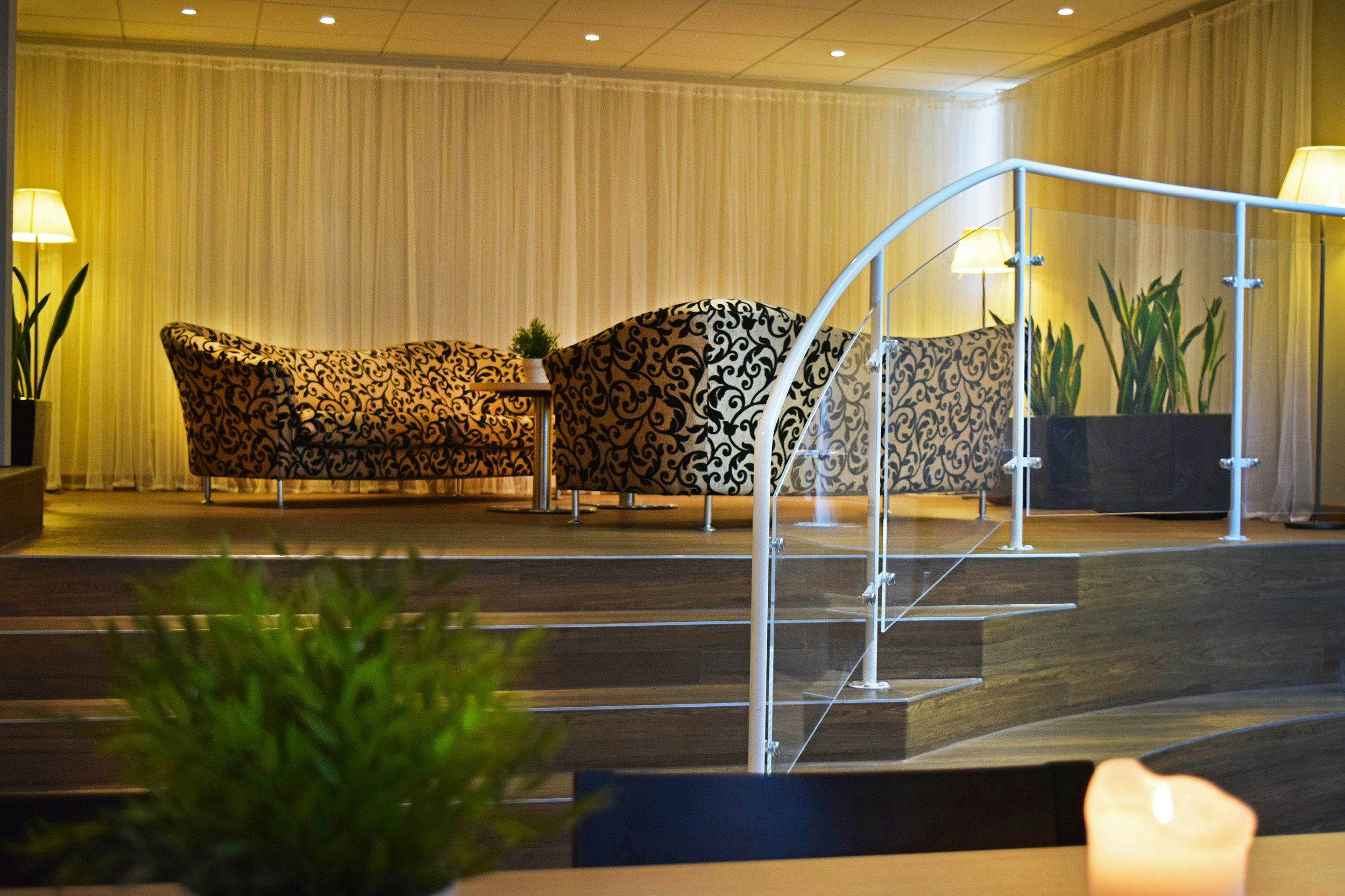 Hotellfaciliteter