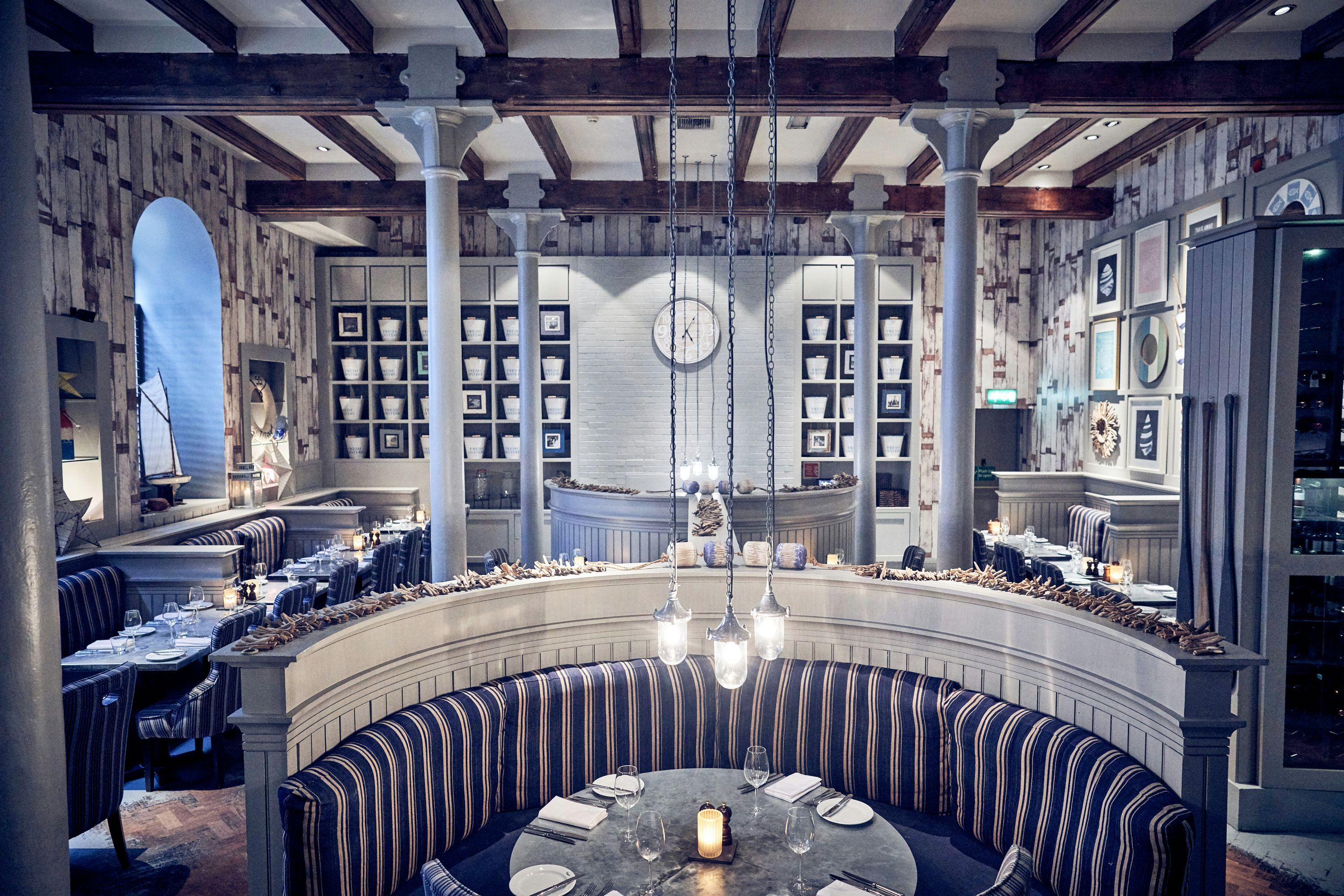 Restaurang