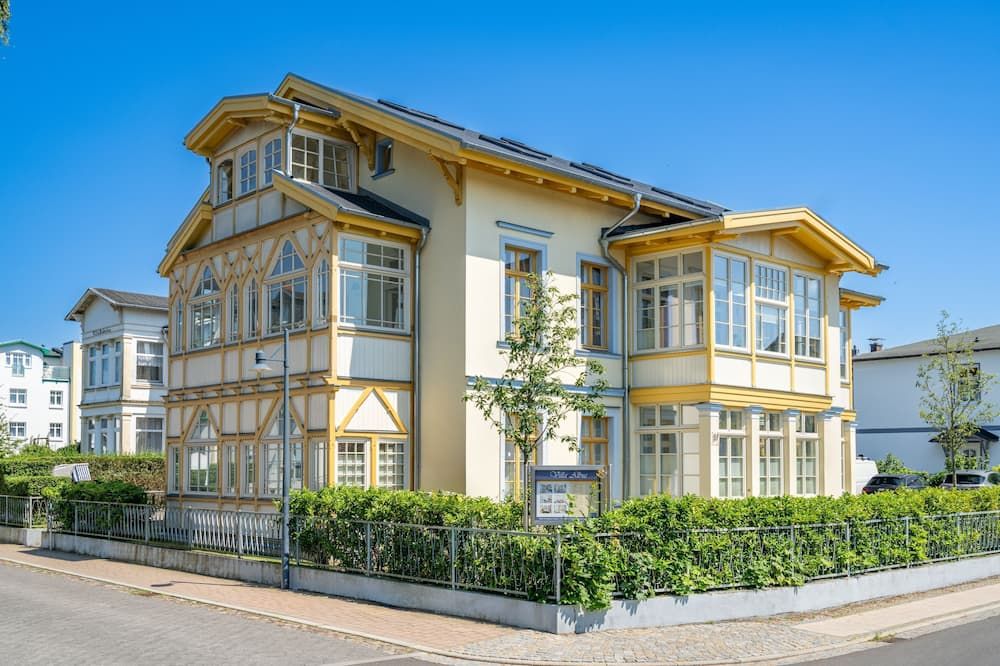 Byggnad Foto