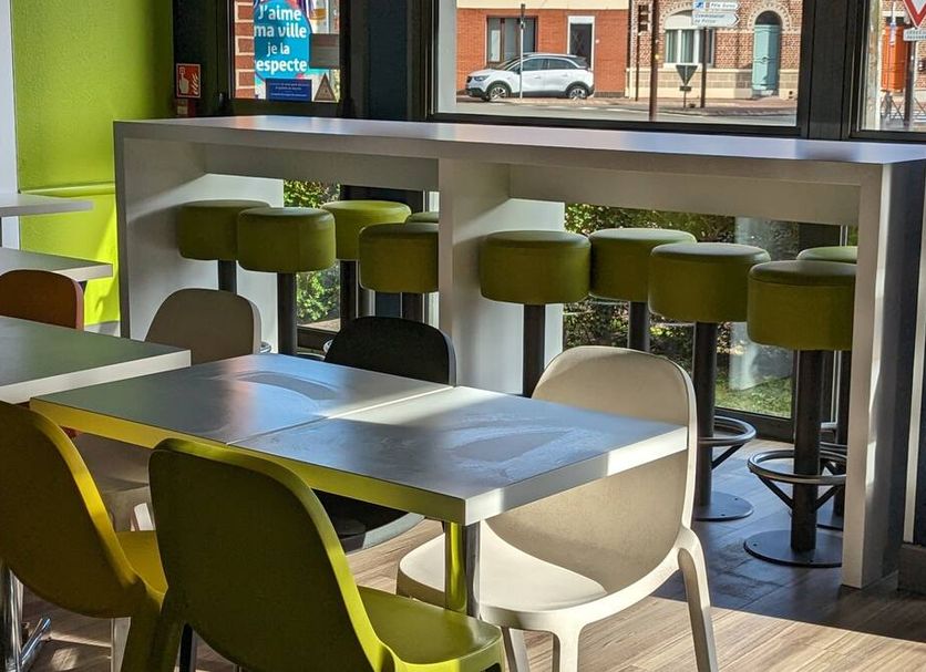 Restaurang Foto