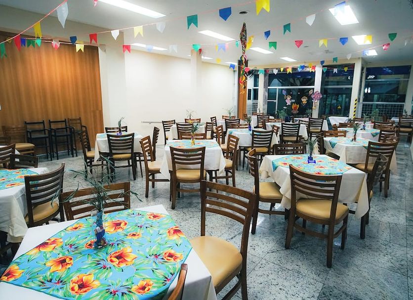 Restaurang Foto