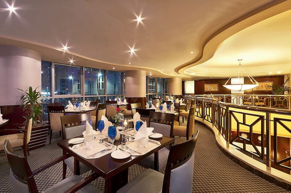 Restaurang