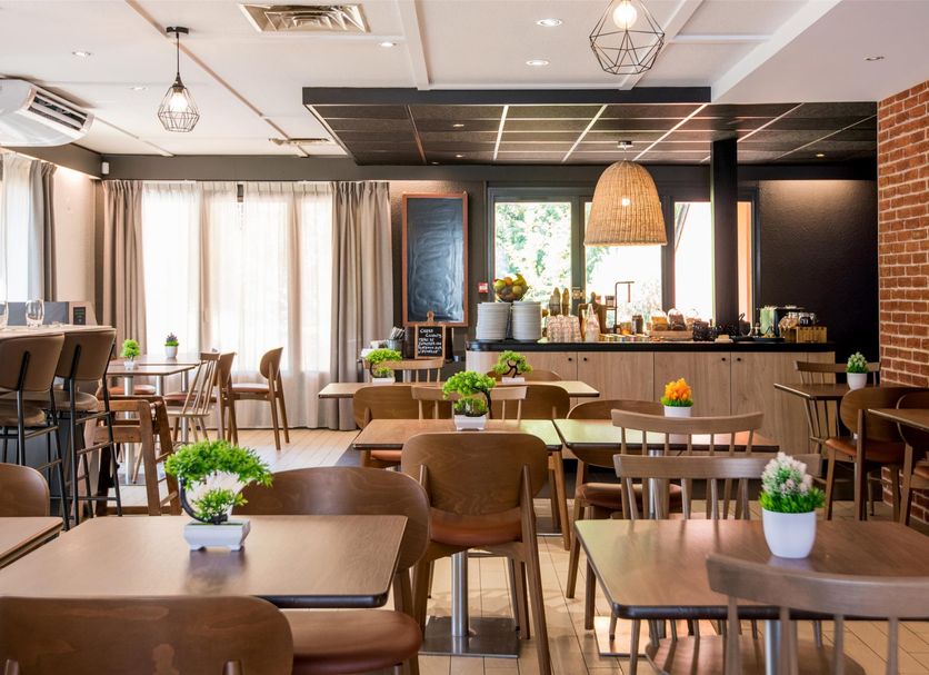 Restaurang Foto