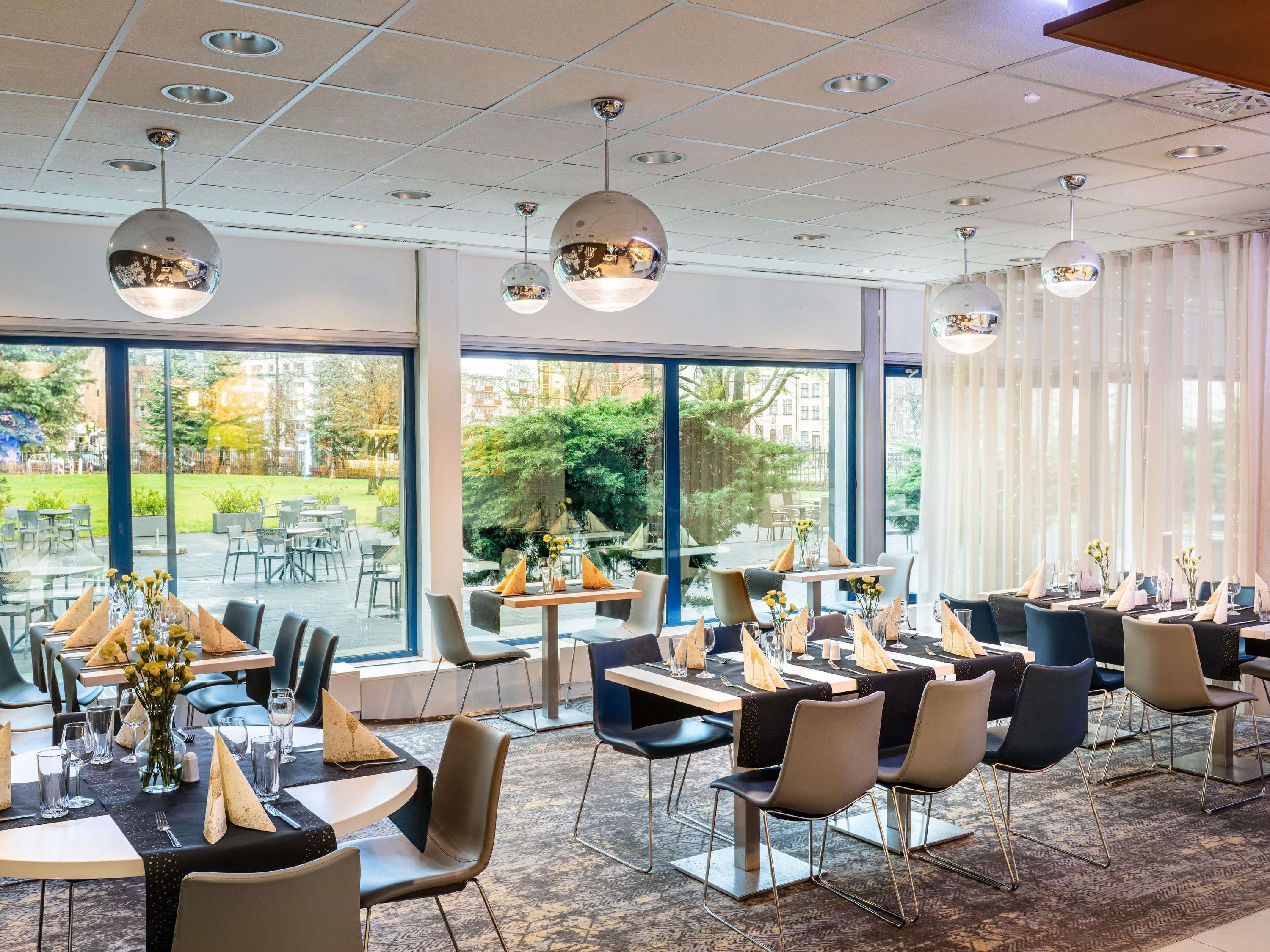 Restaurang