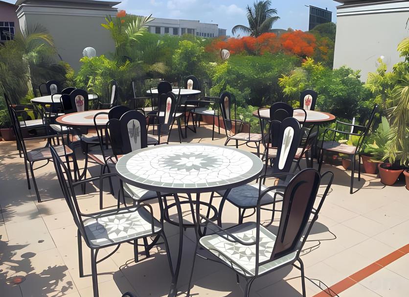 Restaurang Foto