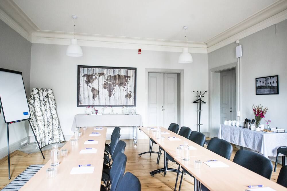 Konferensrum