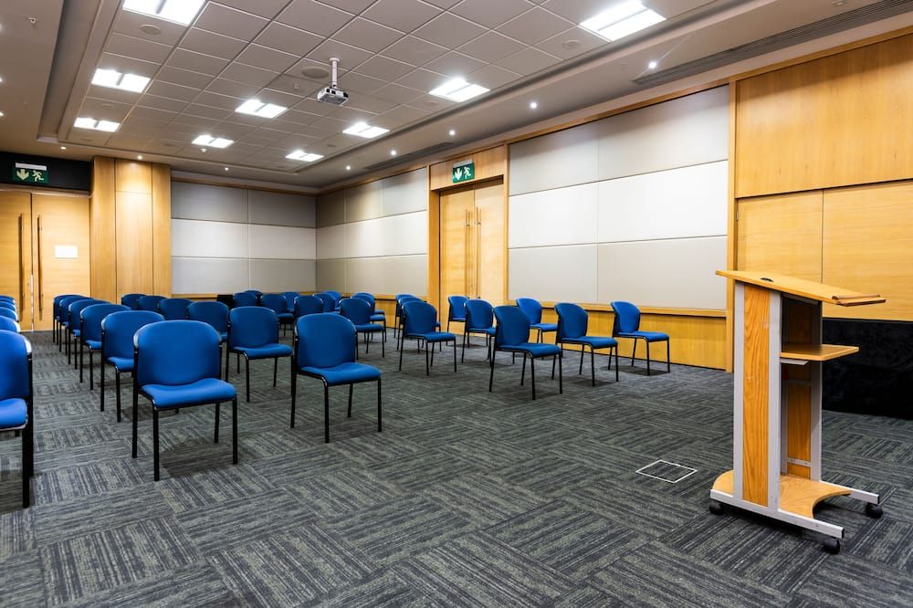 Konferensrum