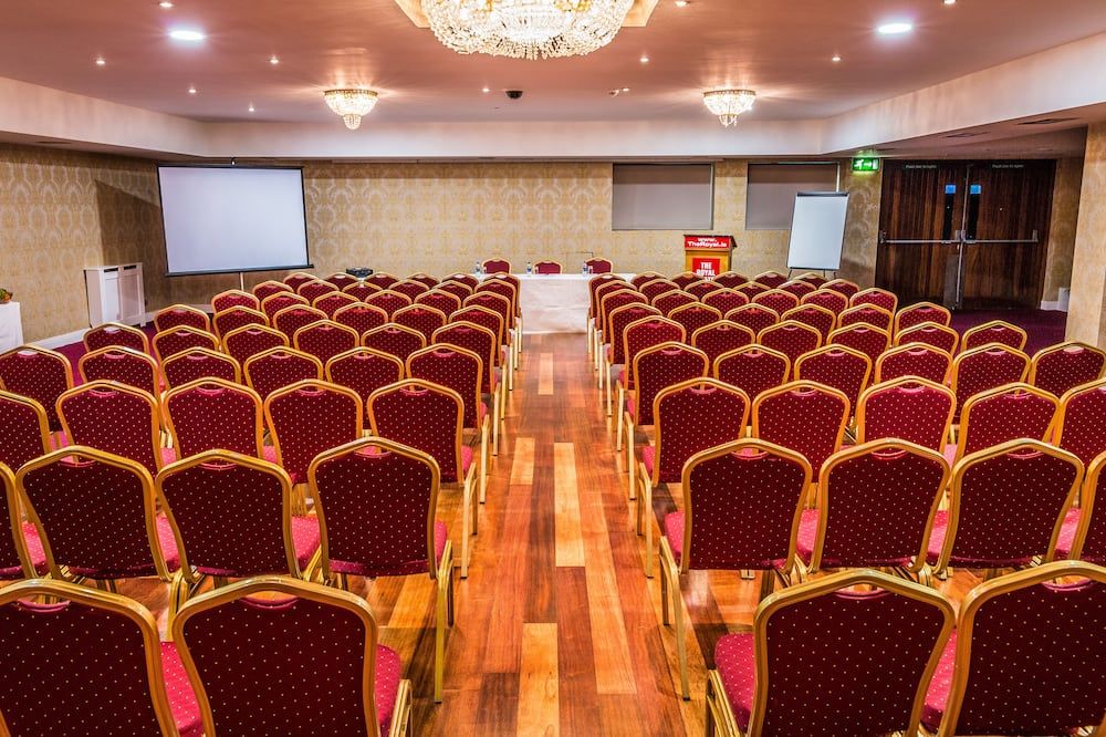 Konferensrum
