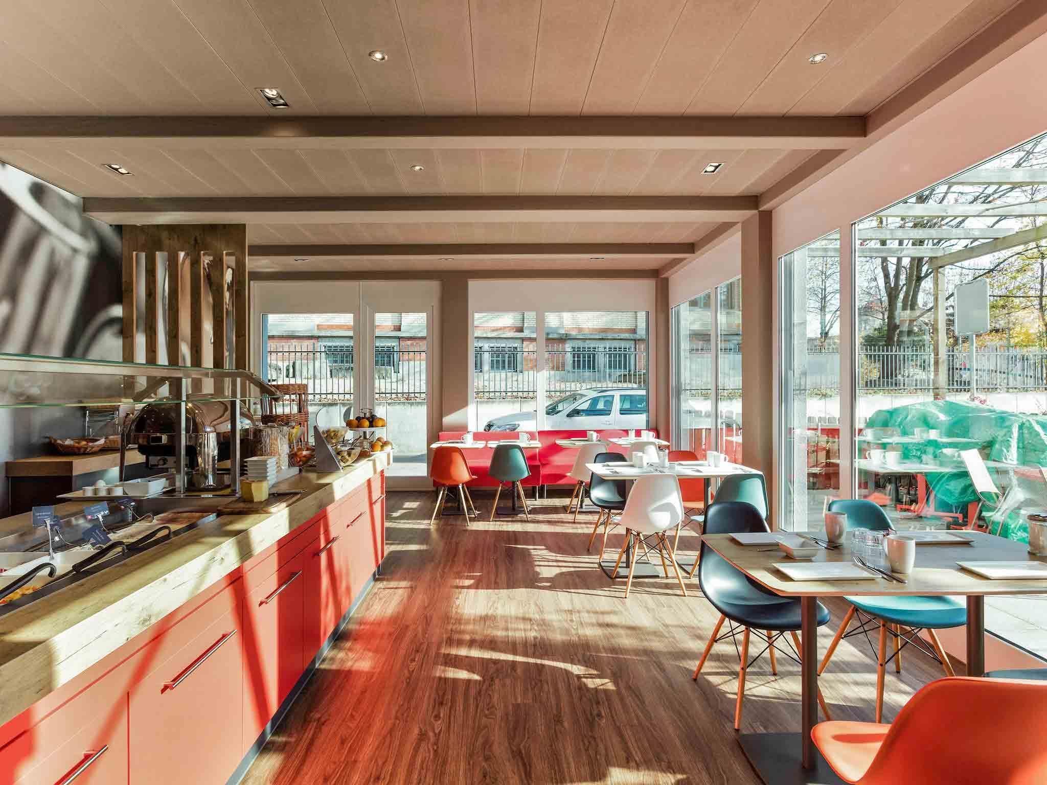 Restaurang