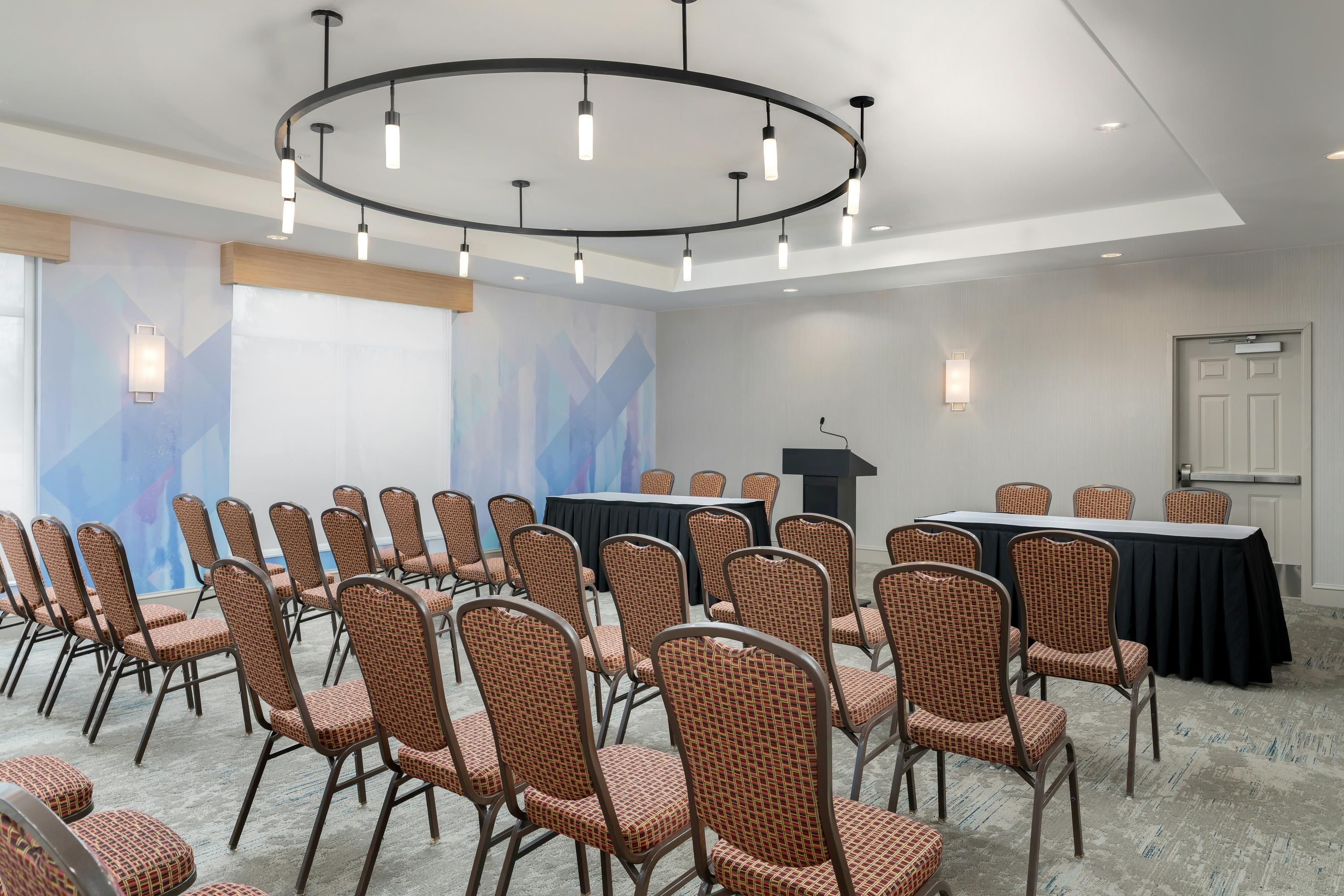 Konferensrum