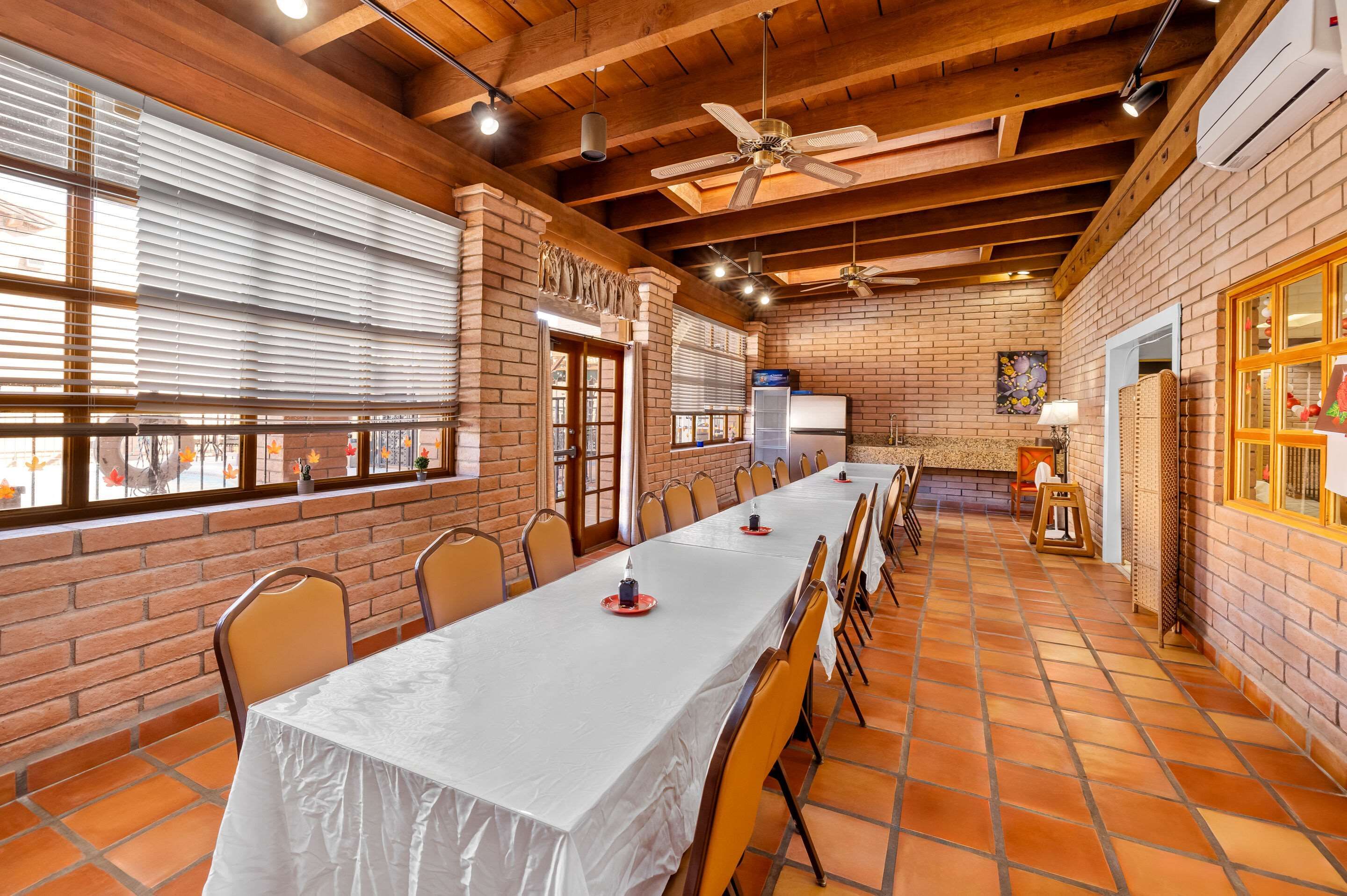 Restaurang