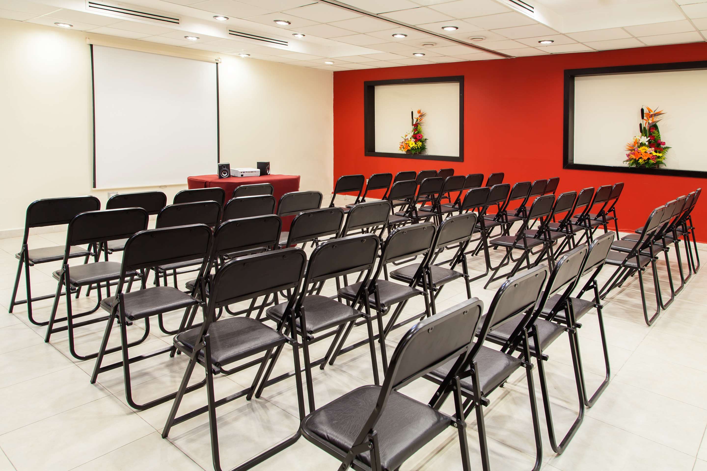 Konferensrum
