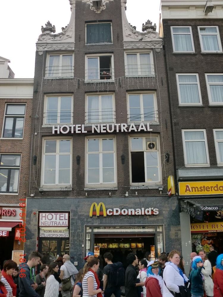 Byggnad