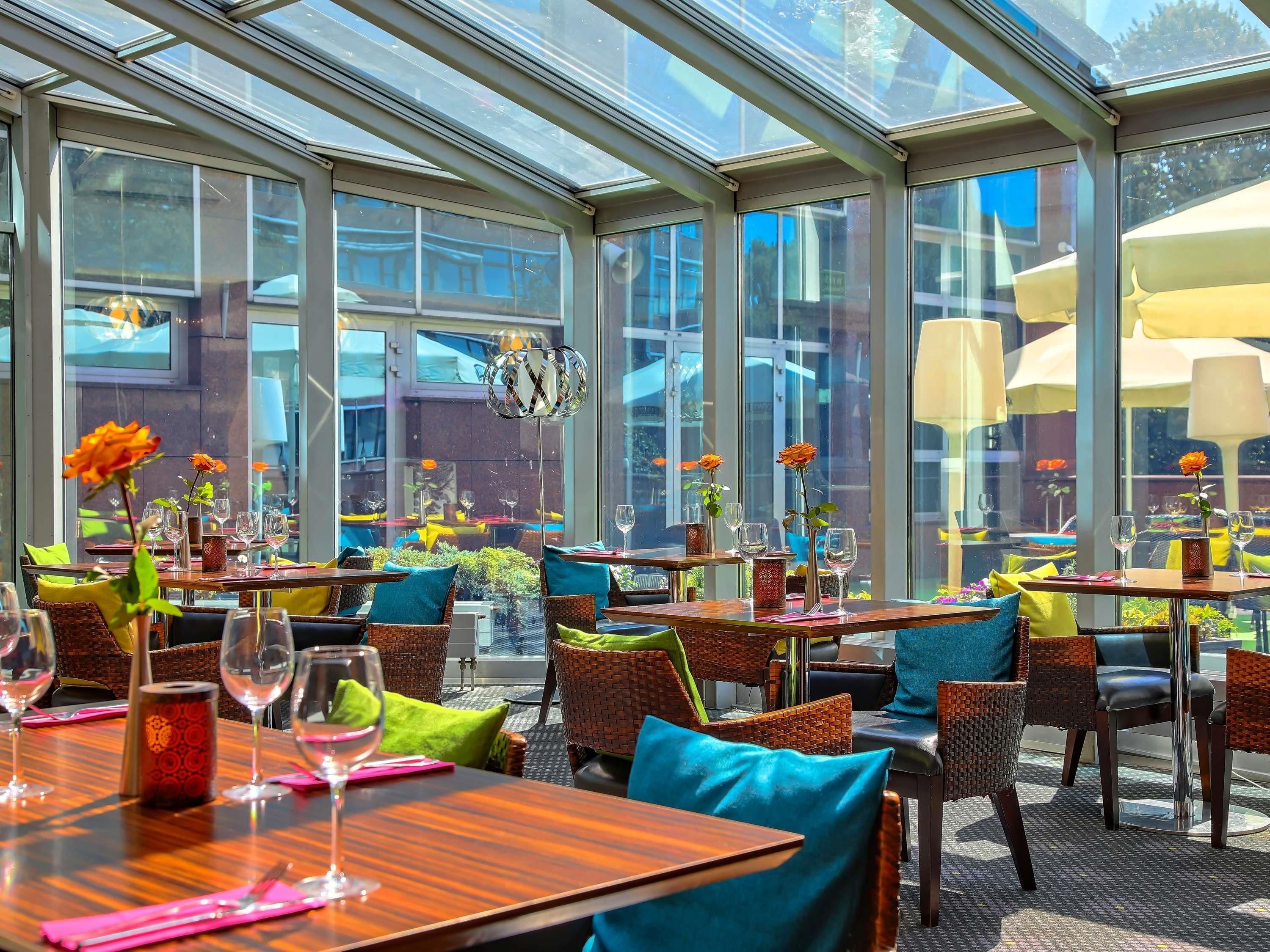 Restaurang