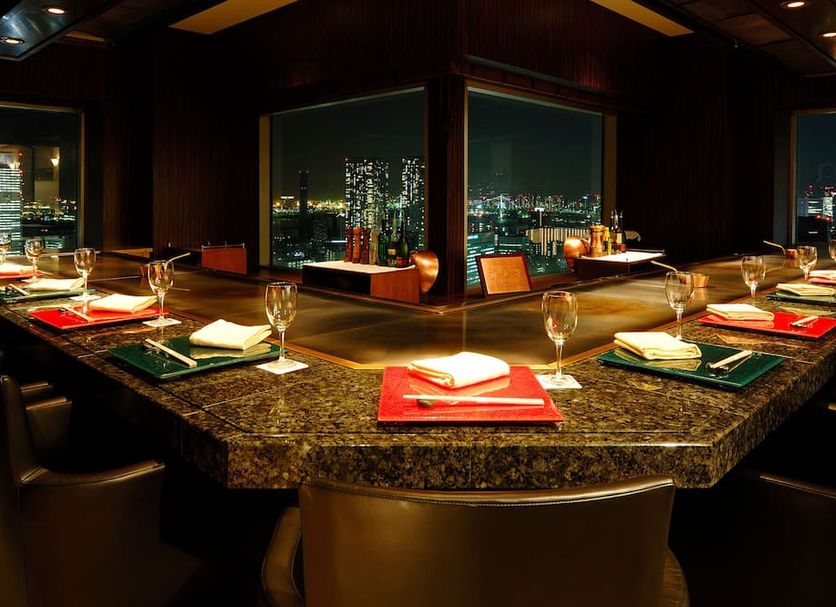 Restaurang Foto