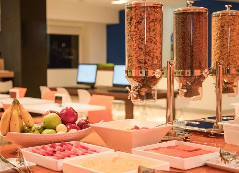 Buffé Foto