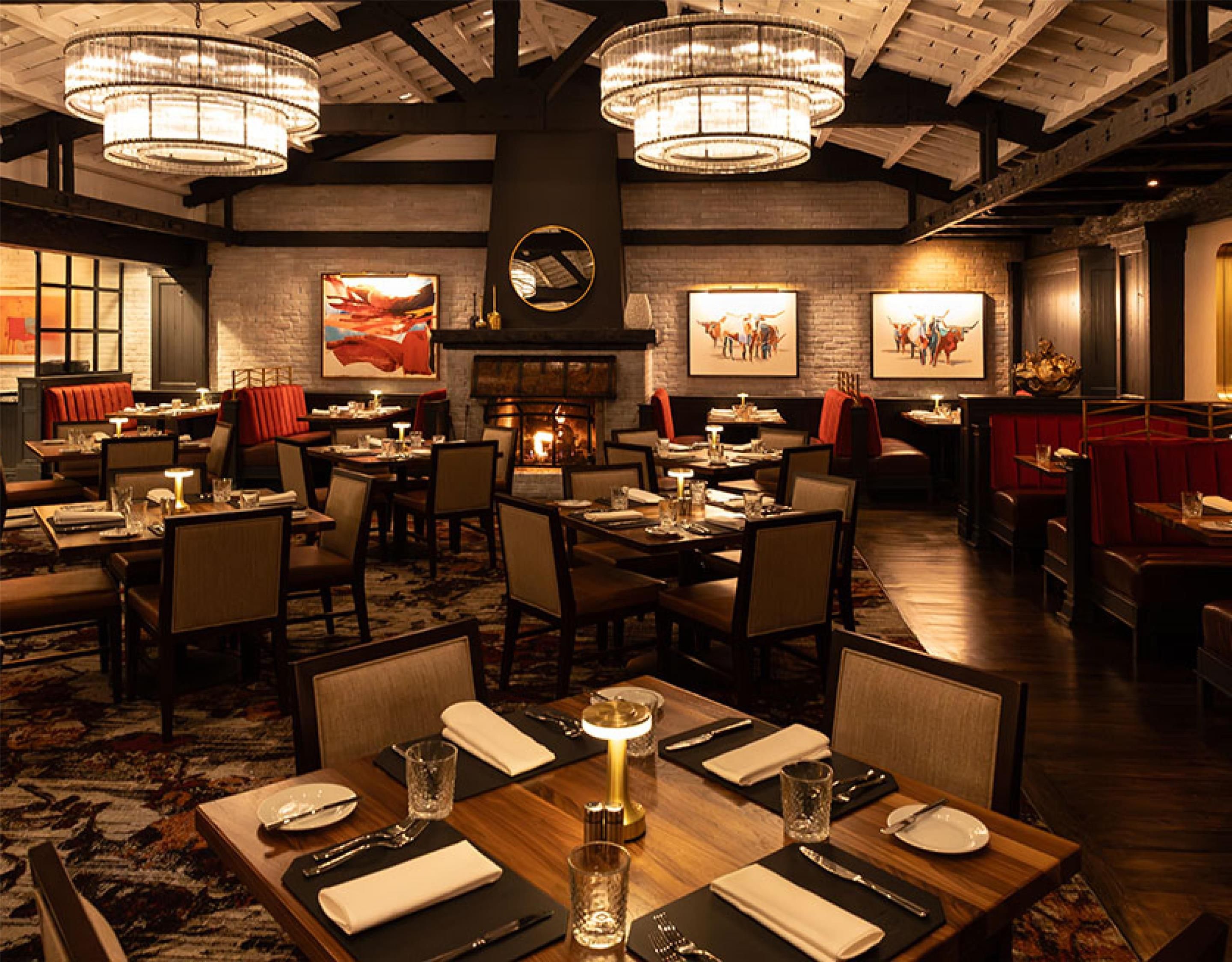 Restaurang