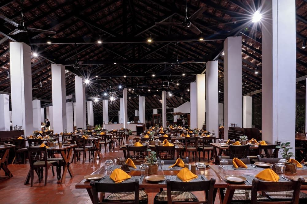 Restaurang Foto