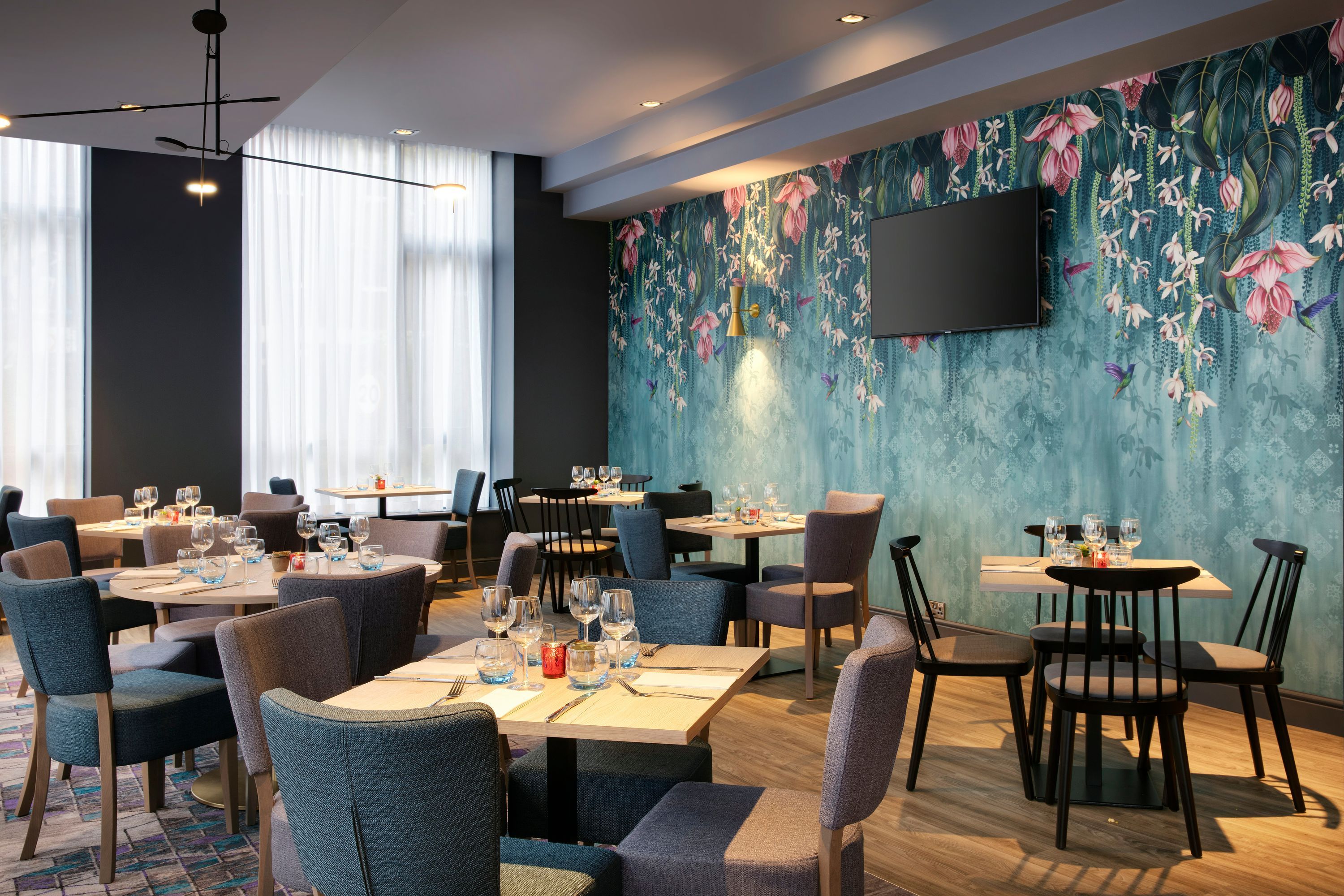 Restaurang