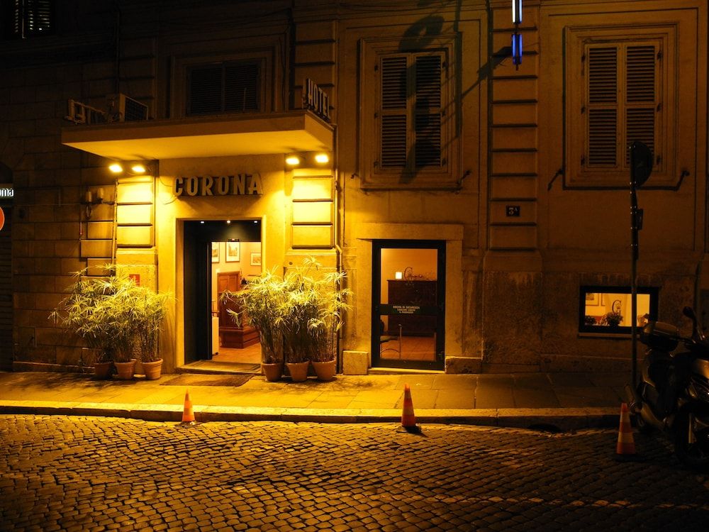 Byggnad