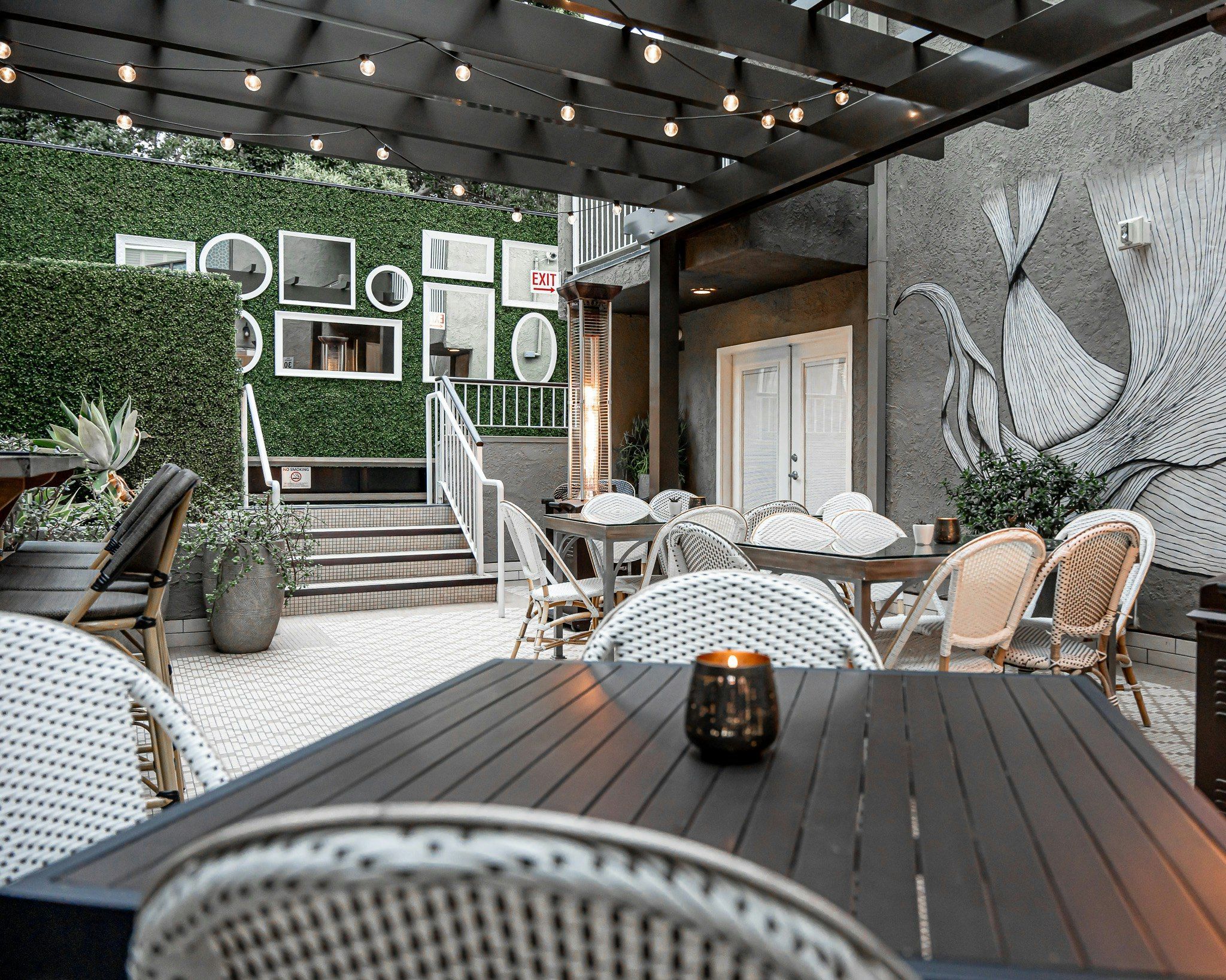Restaurang