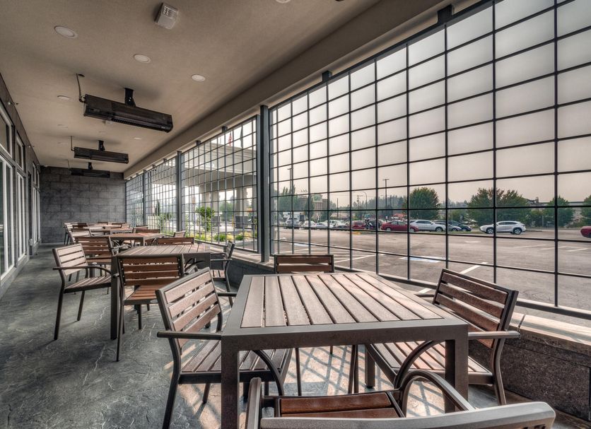 Restaurang Foto