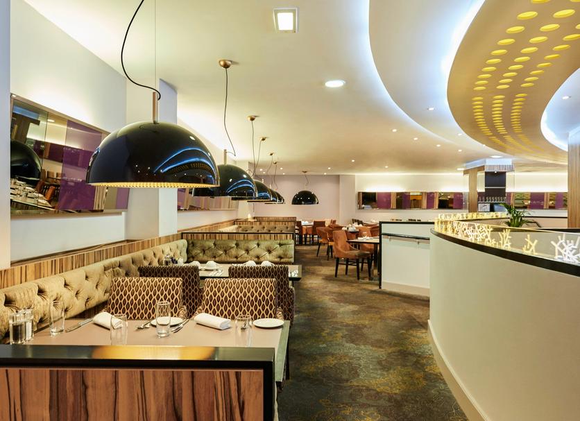 Restaurang Foto