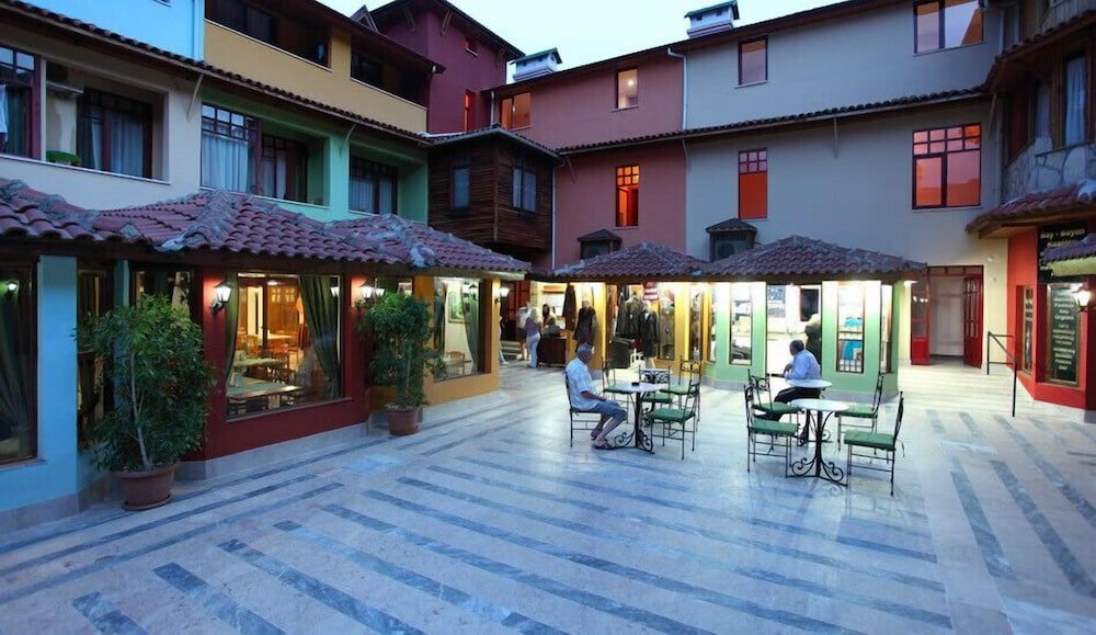 Uteplats