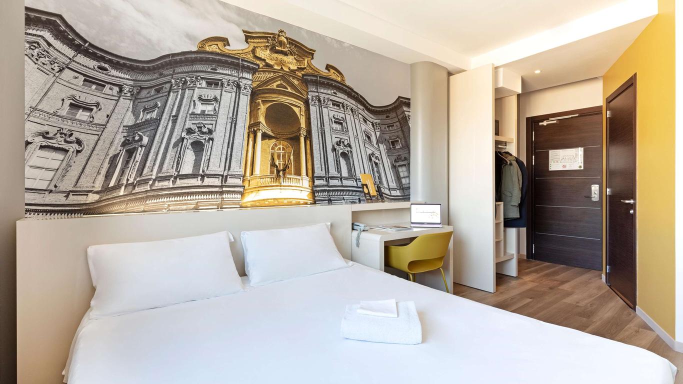 B&B Hotel Torino