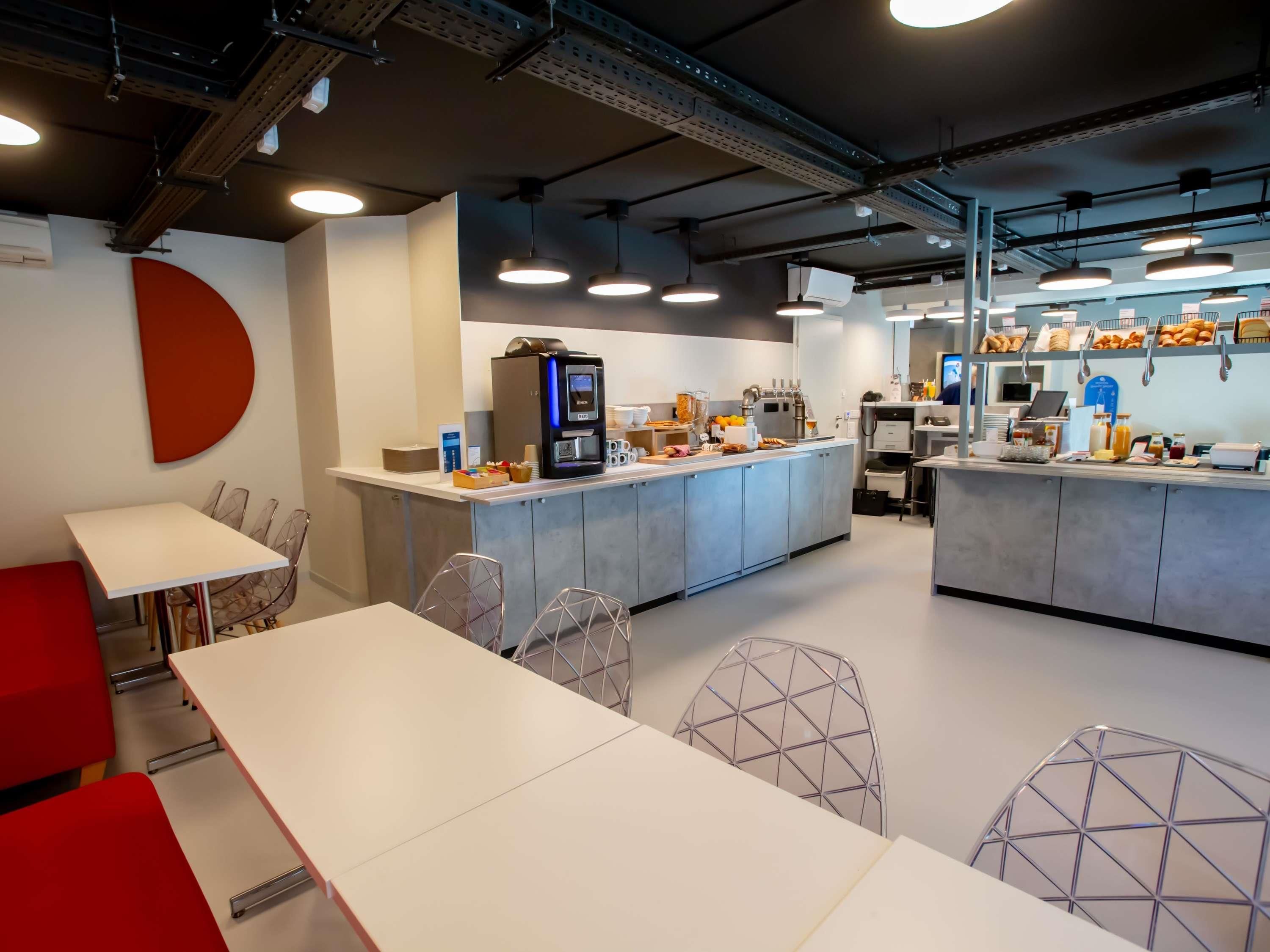Restaurang