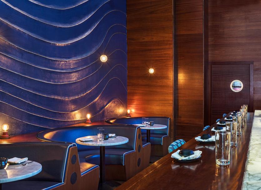 Restaurang Foto