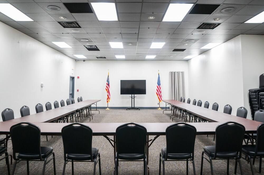 Konferensrum