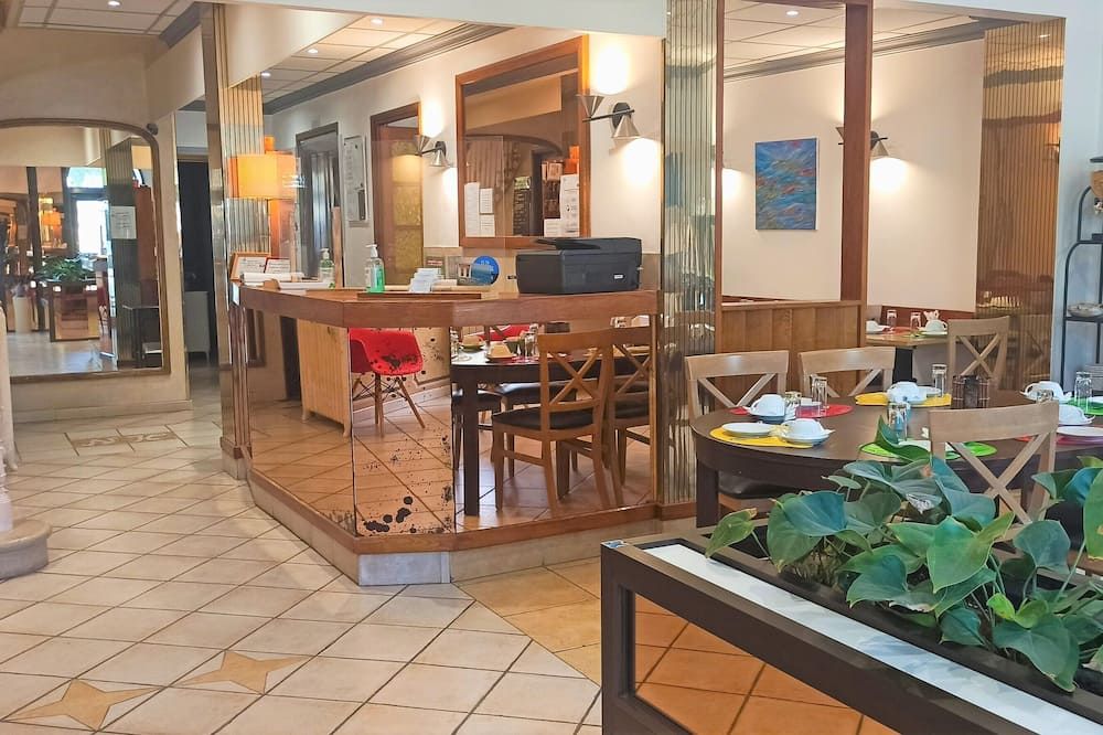 Restaurang