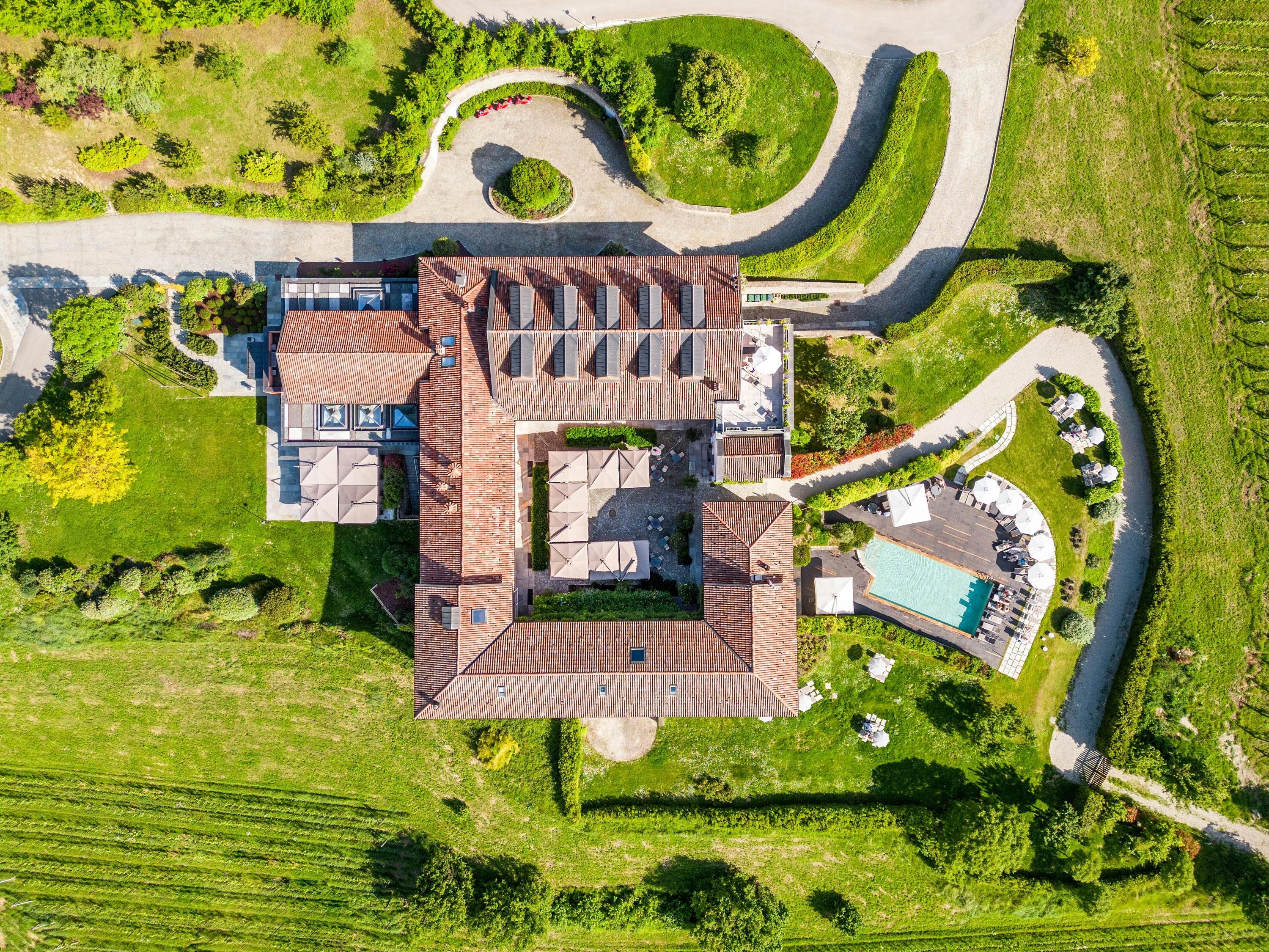 Byggnad