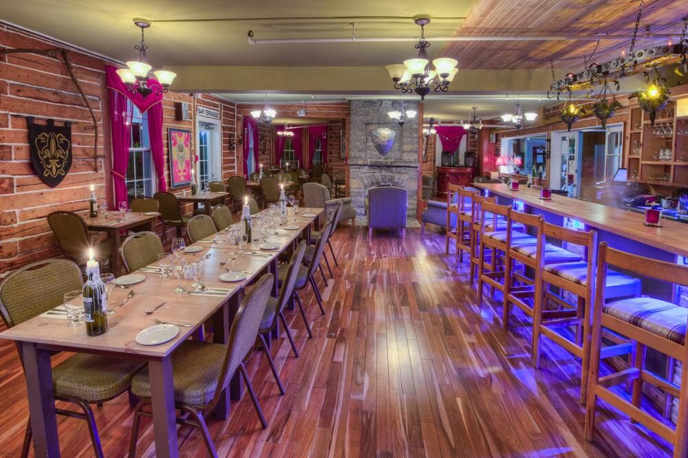 Restaurang