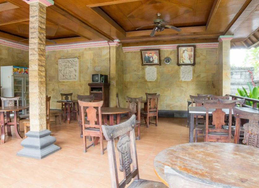 Restaurang Foto