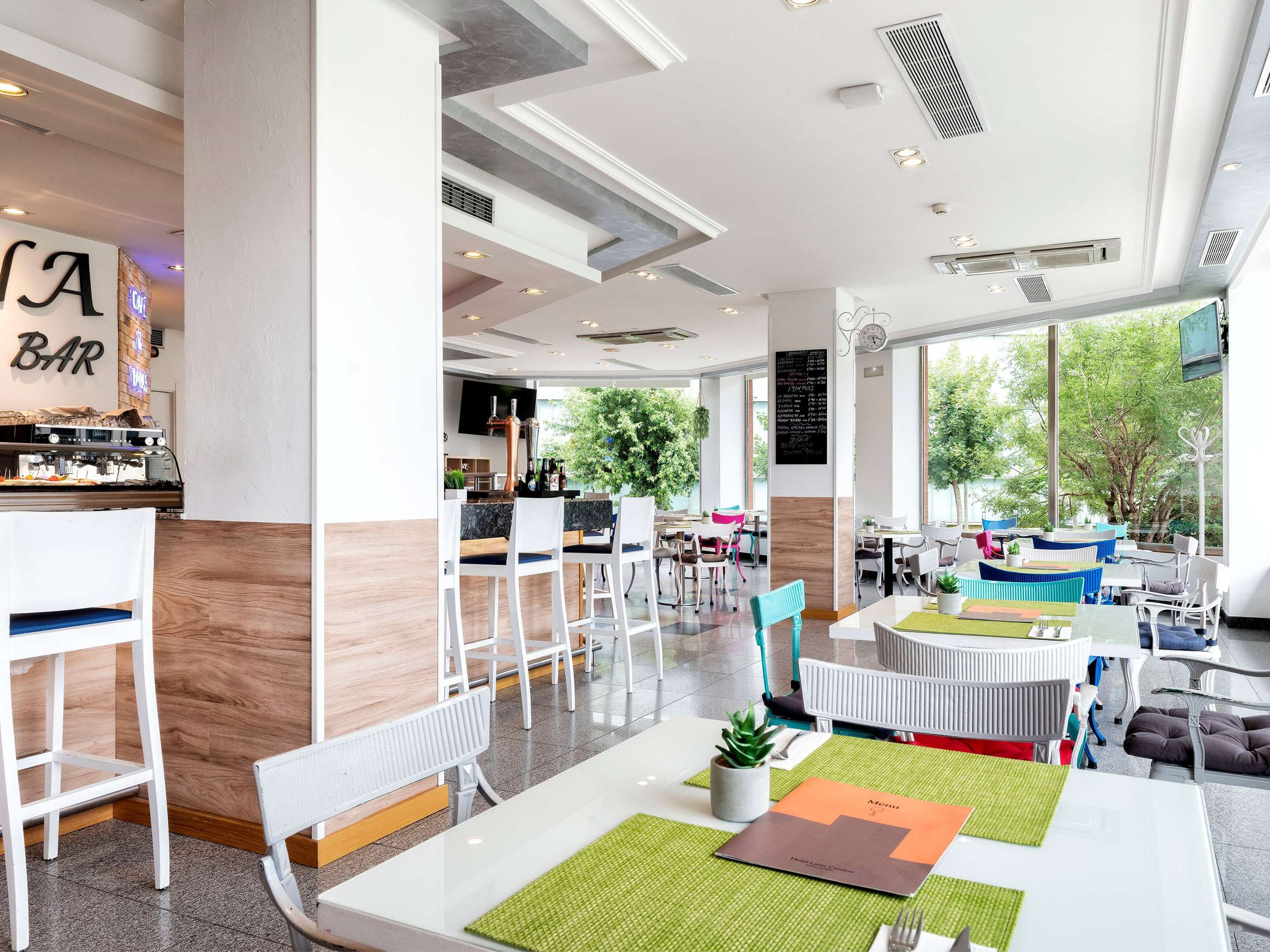 Restaurang