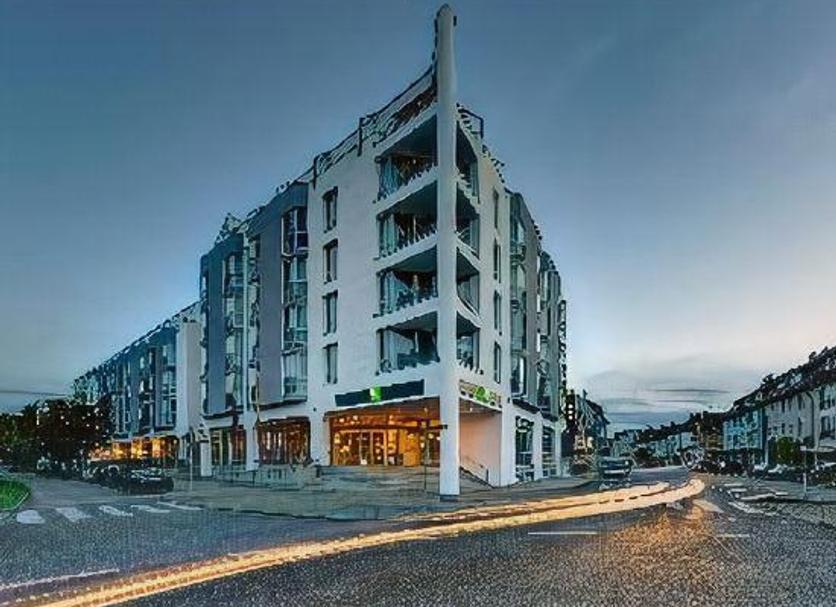 Byggnad Foto