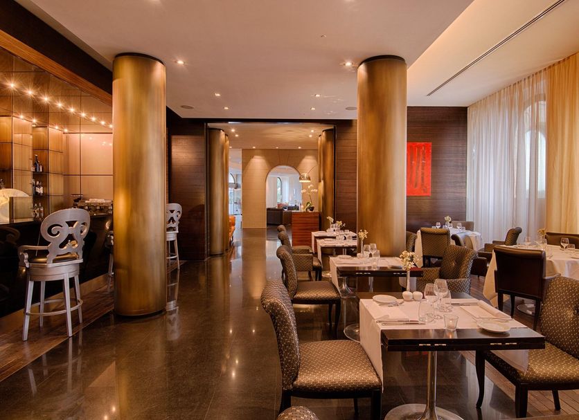 Restaurang Foto