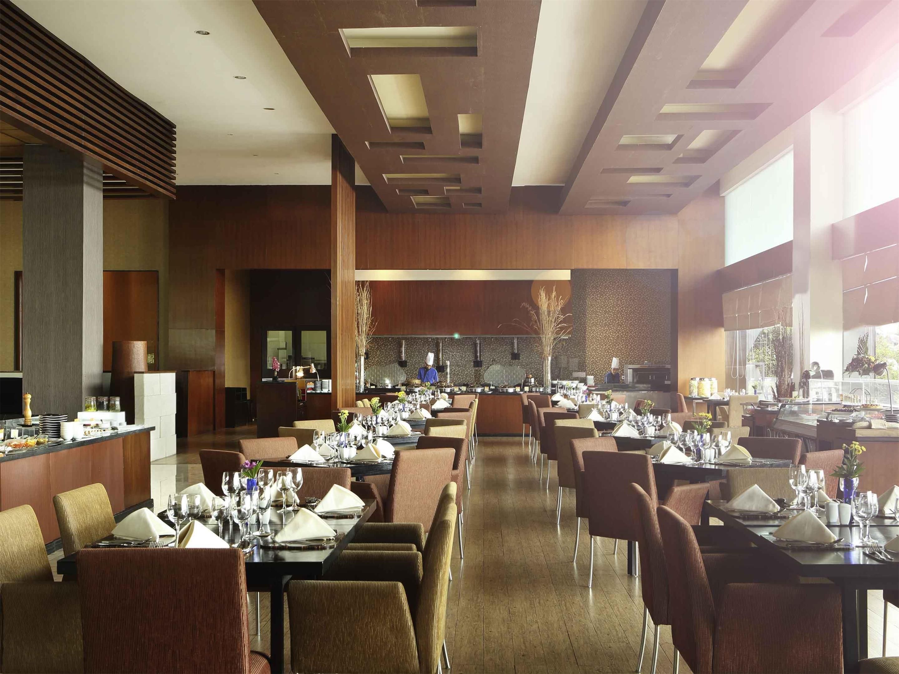 Restaurang